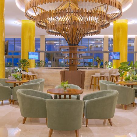 Sensira Resort And Spa Riviera Maya プエルト・モレロス エクステリア 写真