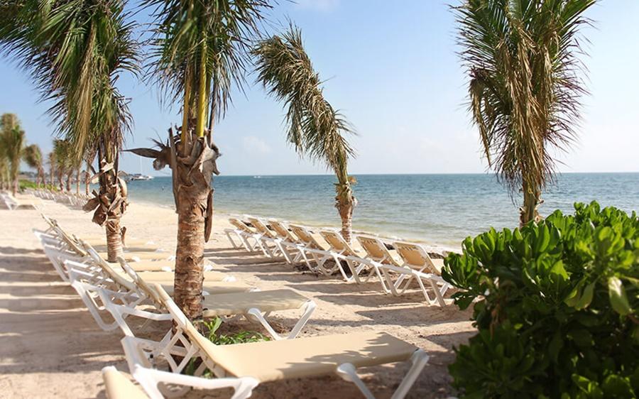 Sensira Resort And Spa Riviera Maya プエルト・モレロス エクステリア 写真