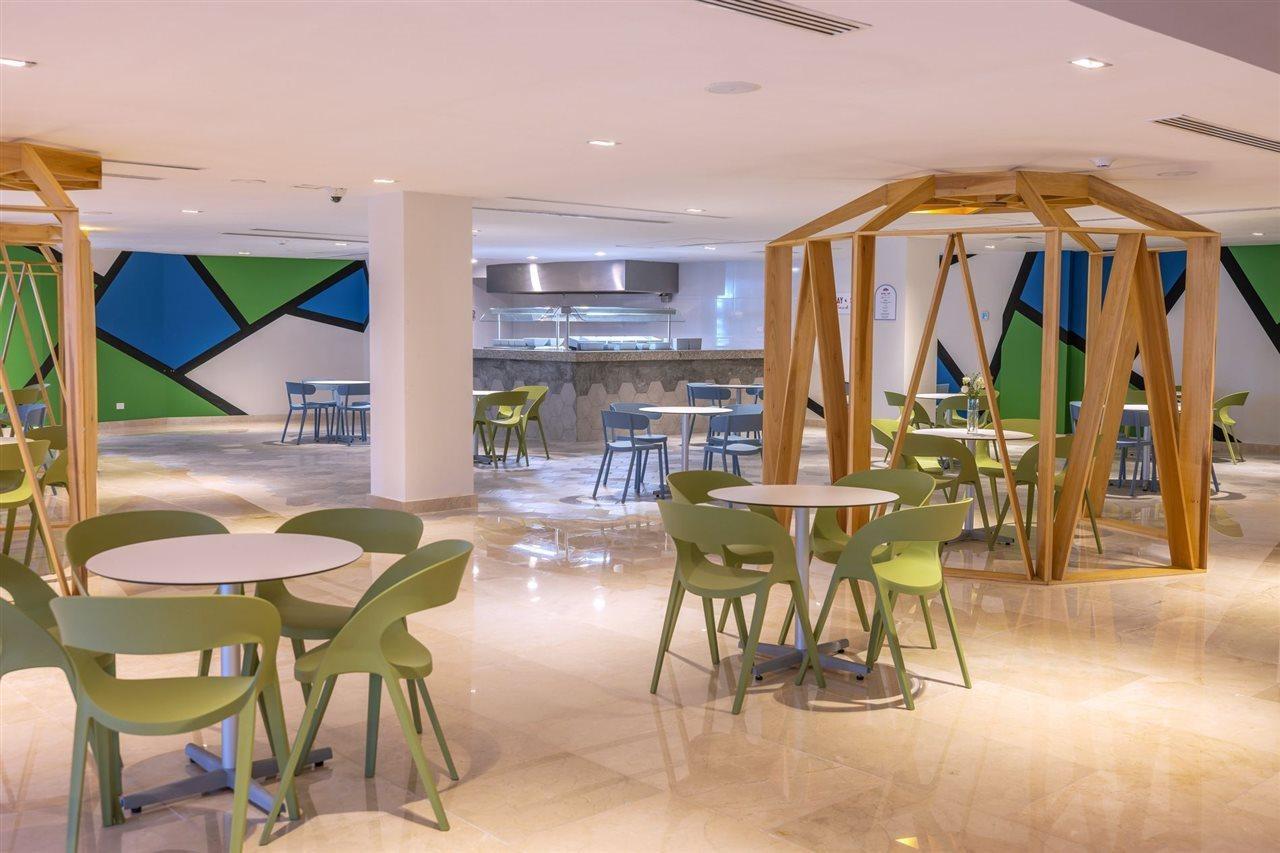 Sensira Resort And Spa Riviera Maya プエルト・モレロス エクステリア 写真