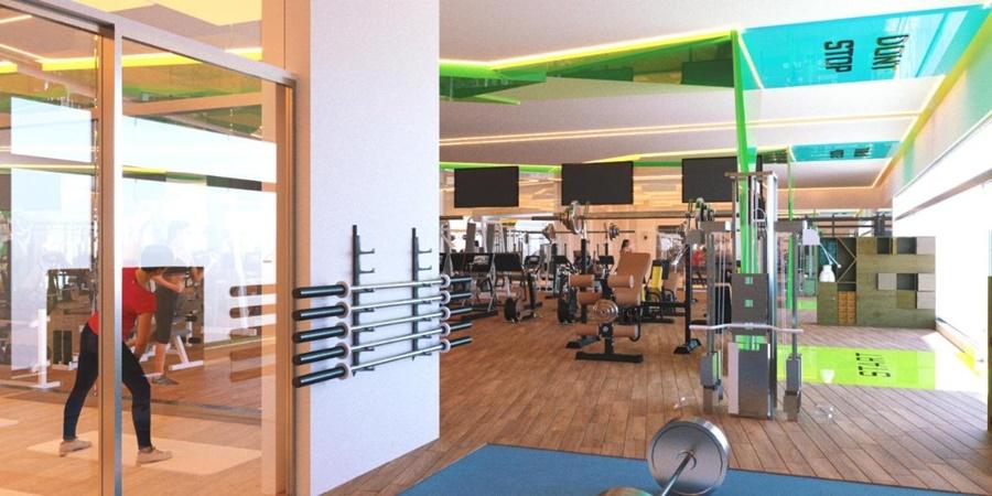Sensira Resort And Spa Riviera Maya プエルト・モレロス エクステリア 写真