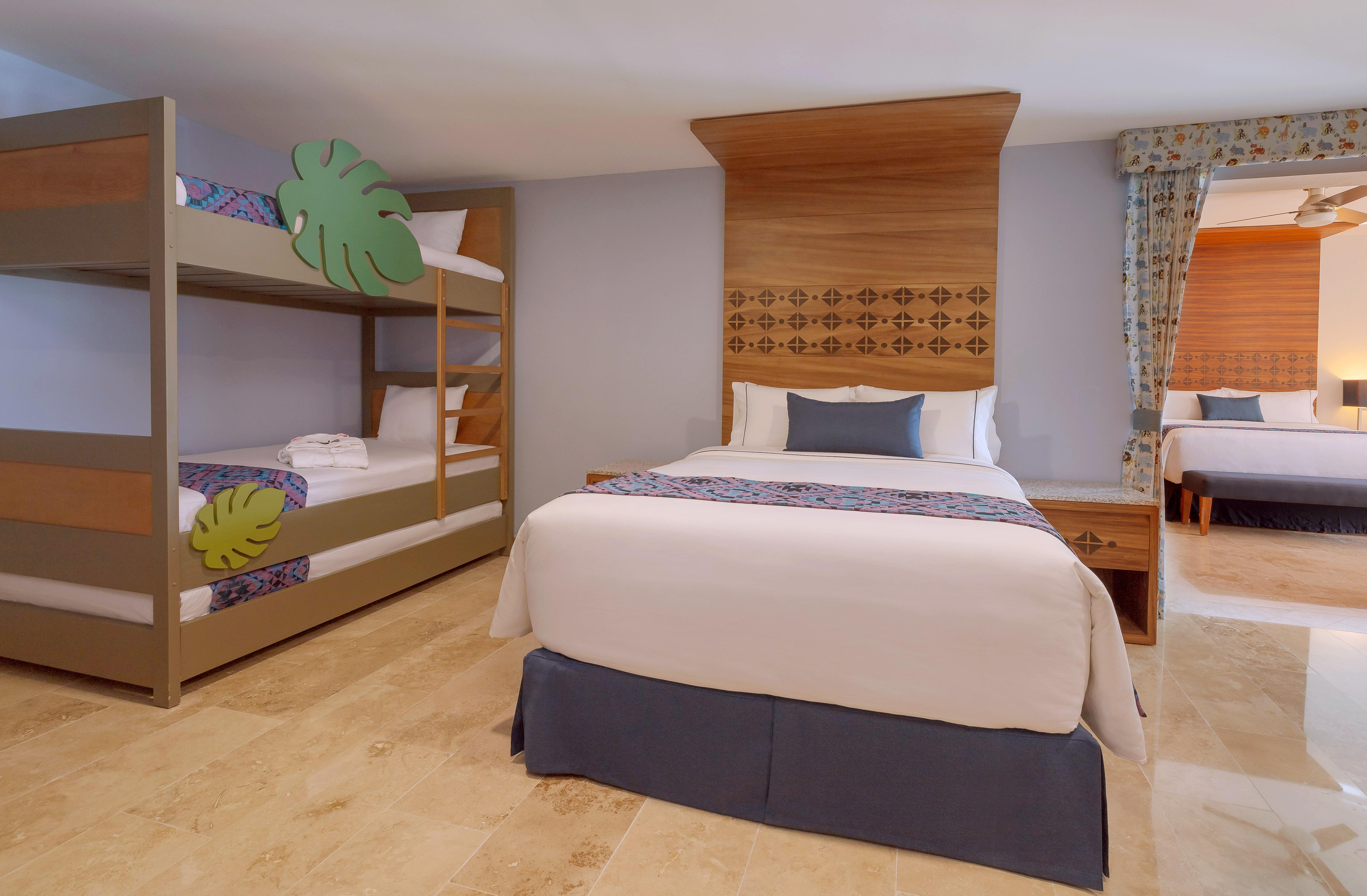 Sensira Resort And Spa Riviera Maya プエルト・モレロス エクステリア 写真