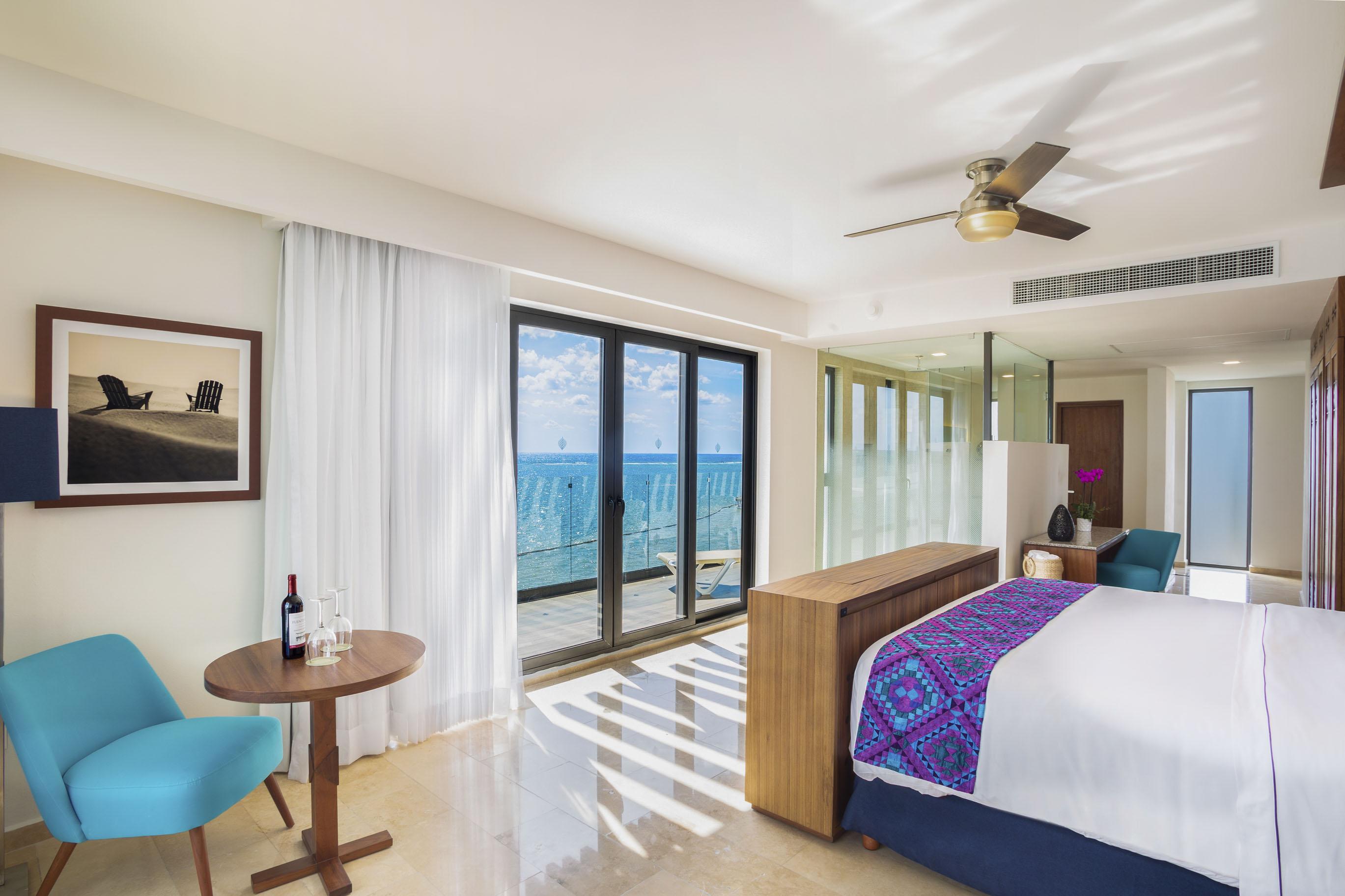Sensira Resort And Spa Riviera Maya プエルト・モレロス エクステリア 写真