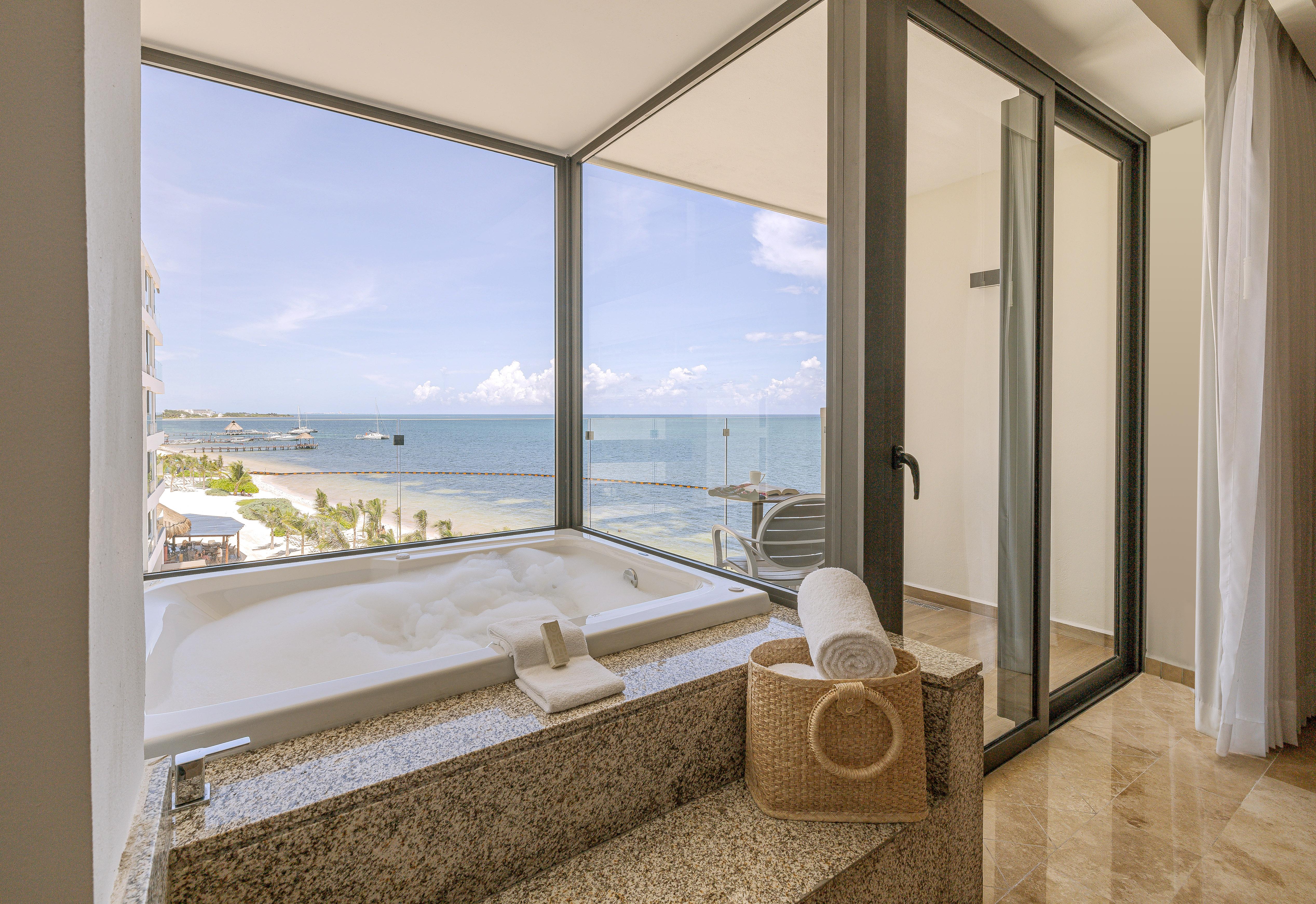 Sensira Resort And Spa Riviera Maya プエルト・モレロス エクステリア 写真