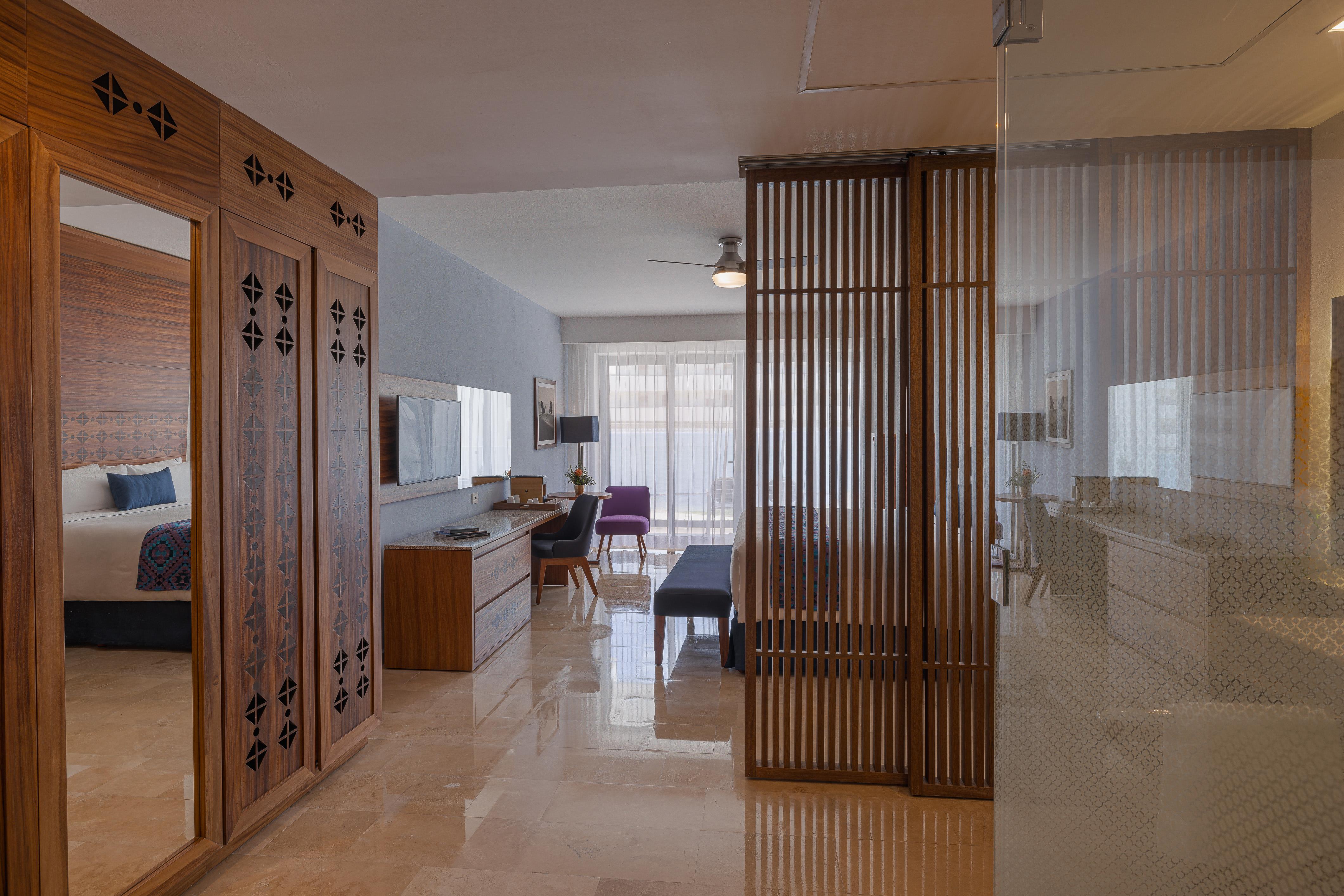 Sensira Resort And Spa Riviera Maya プエルト・モレロス エクステリア 写真