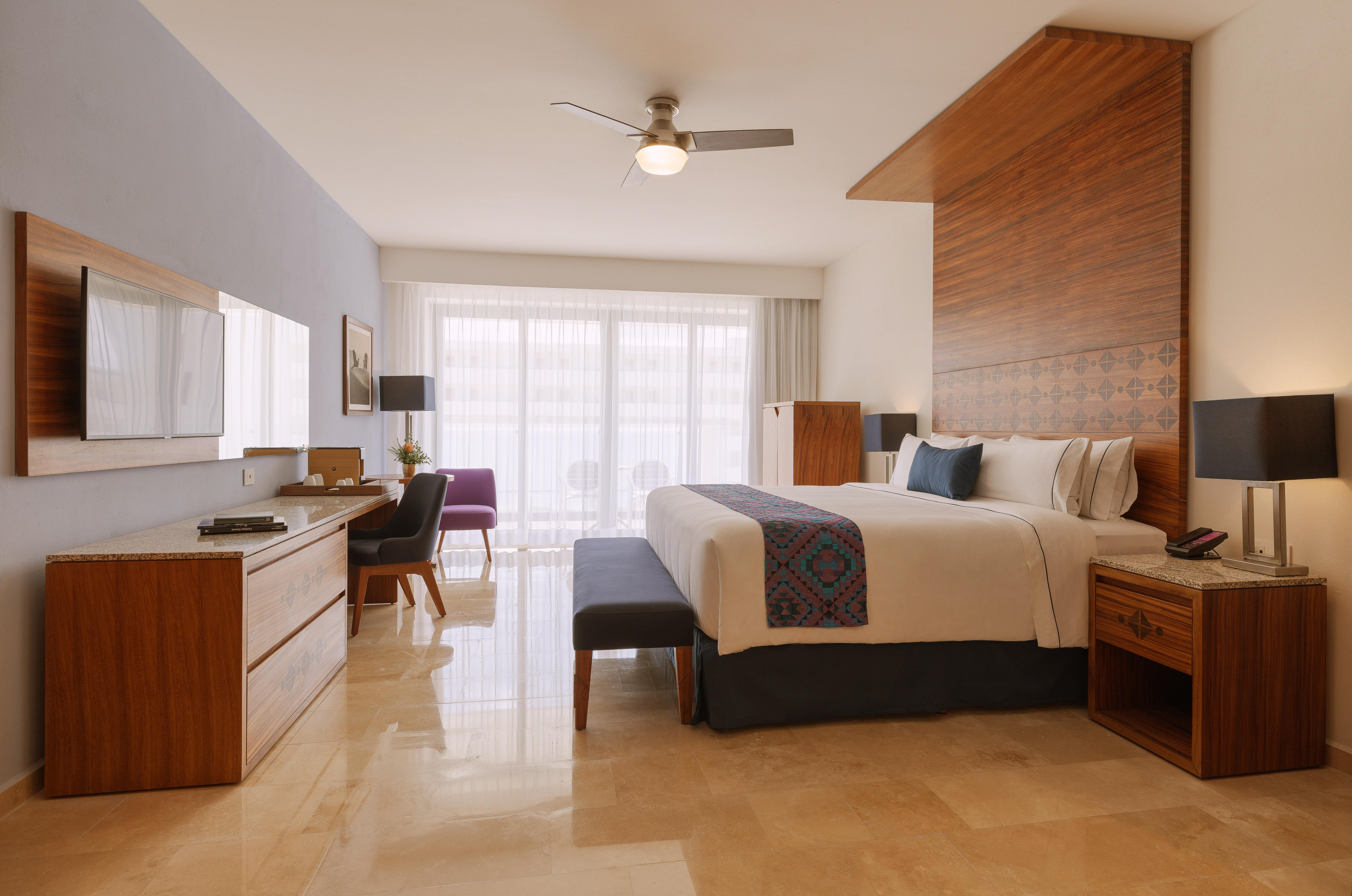 Sensira Resort And Spa Riviera Maya プエルト・モレロス エクステリア 写真