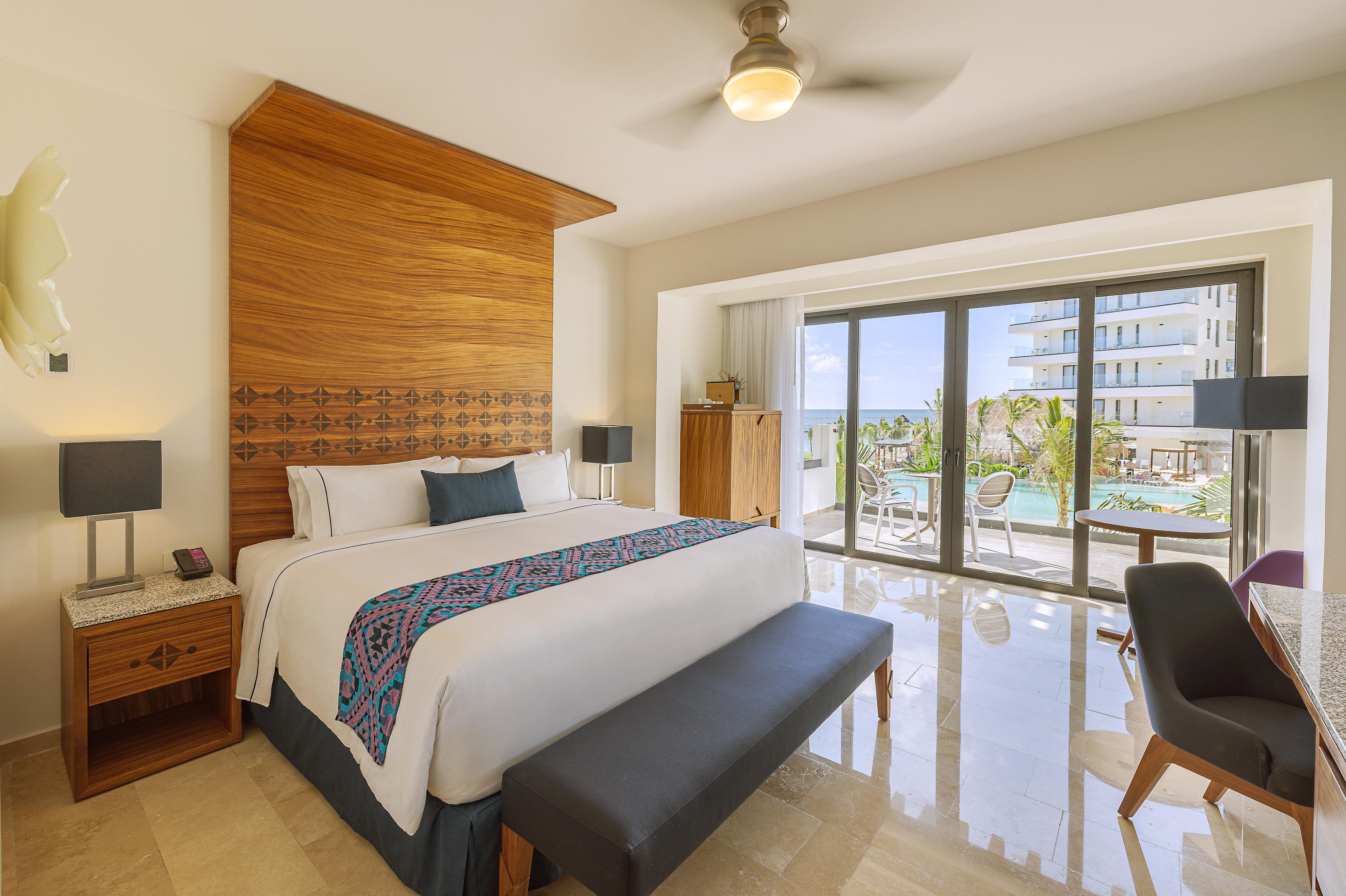 Sensira Resort And Spa Riviera Maya プエルト・モレロス エクステリア 写真