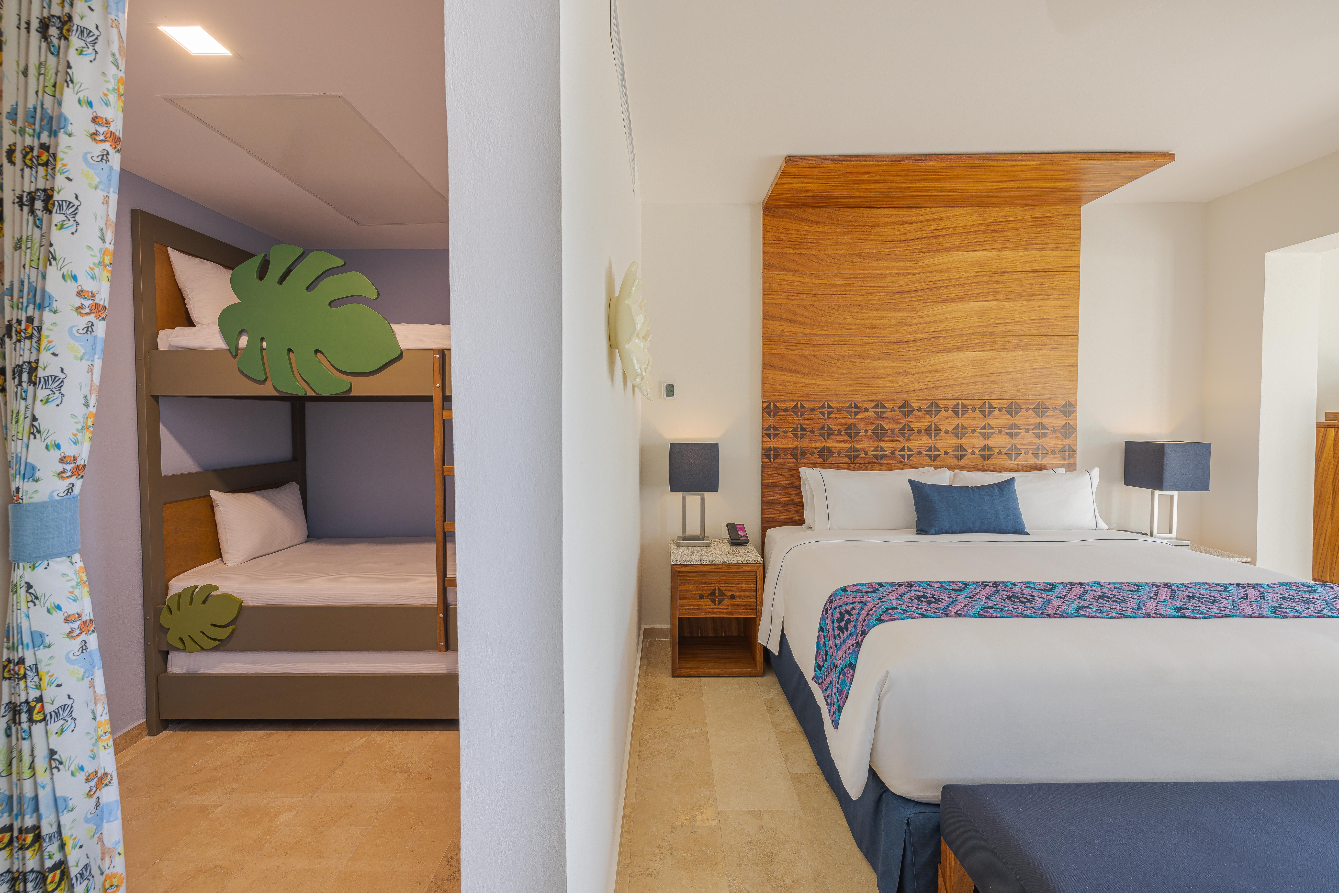 Sensira Resort And Spa Riviera Maya プエルト・モレロス エクステリア 写真