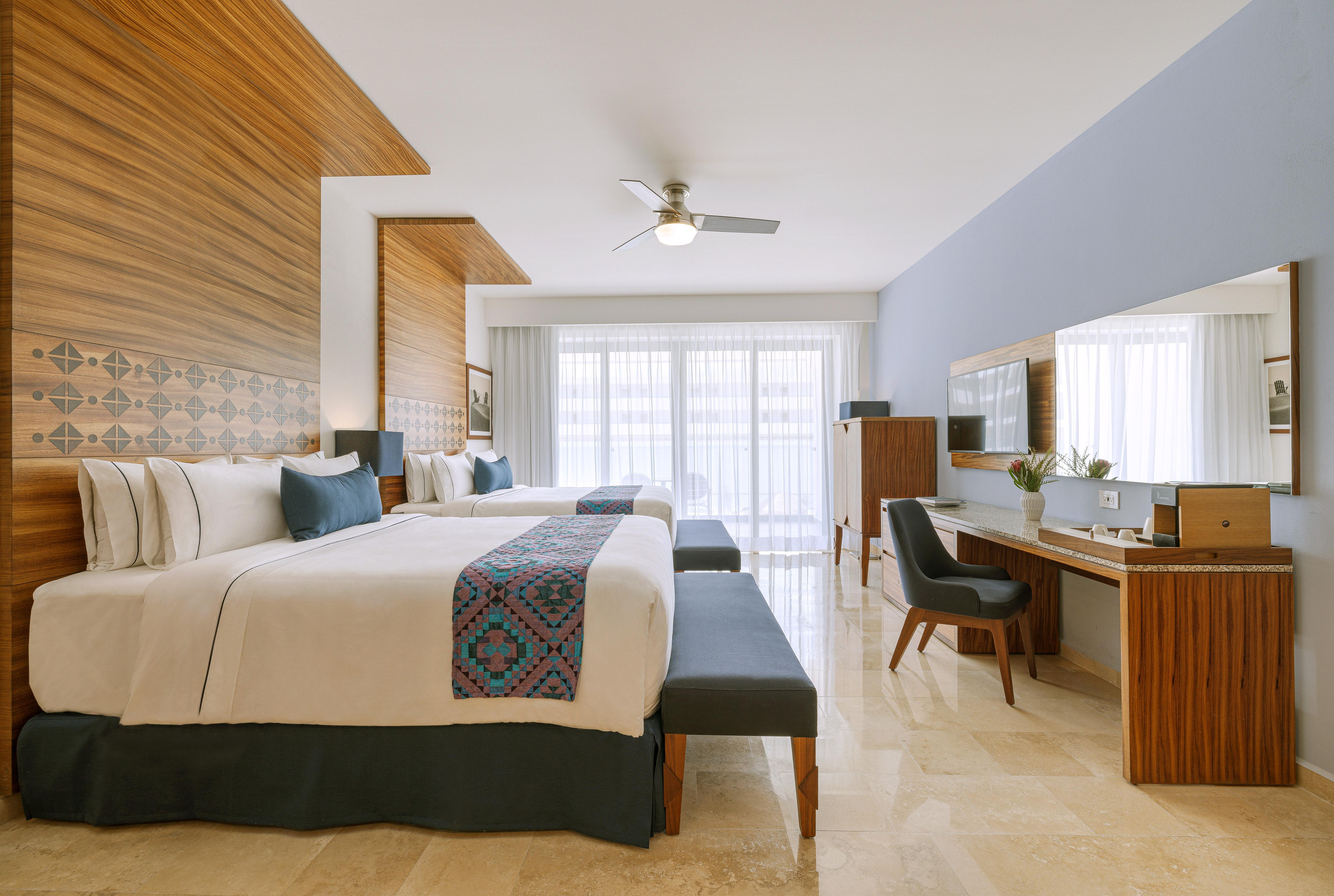 Sensira Resort And Spa Riviera Maya プエルト・モレロス エクステリア 写真