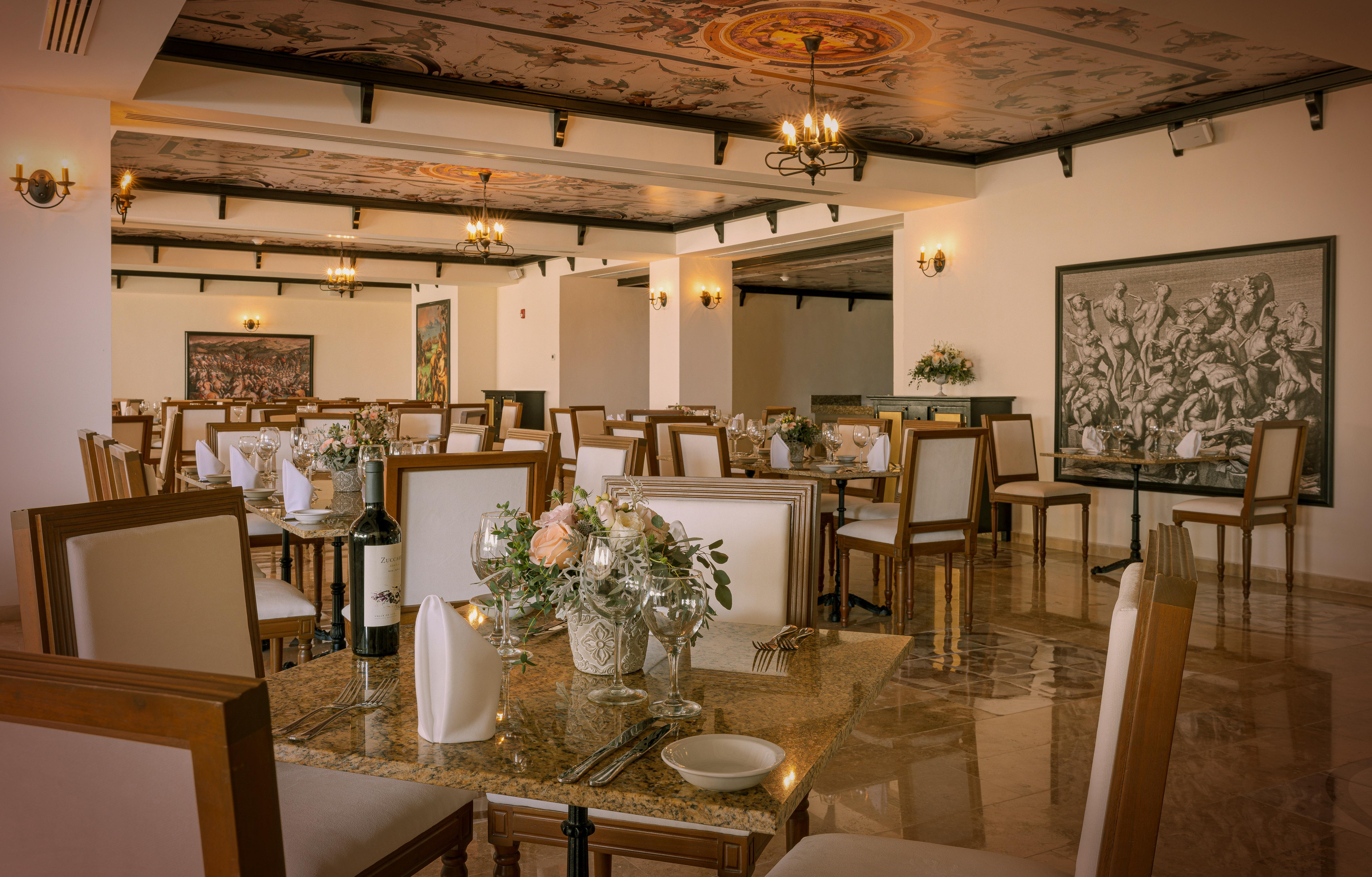 Sensira Resort And Spa Riviera Maya プエルト・モレロス エクステリア 写真