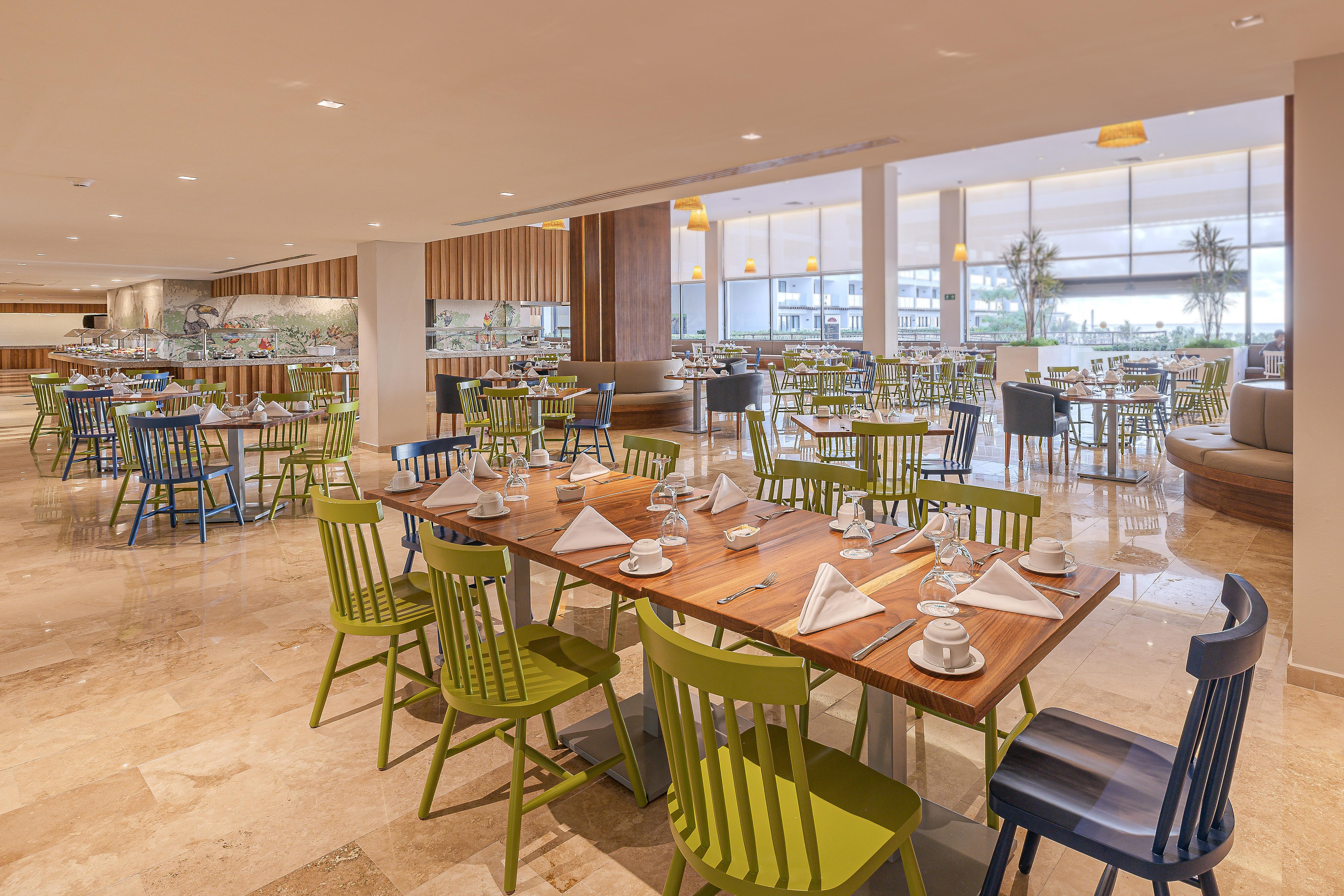 Sensira Resort And Spa Riviera Maya プエルト・モレロス エクステリア 写真