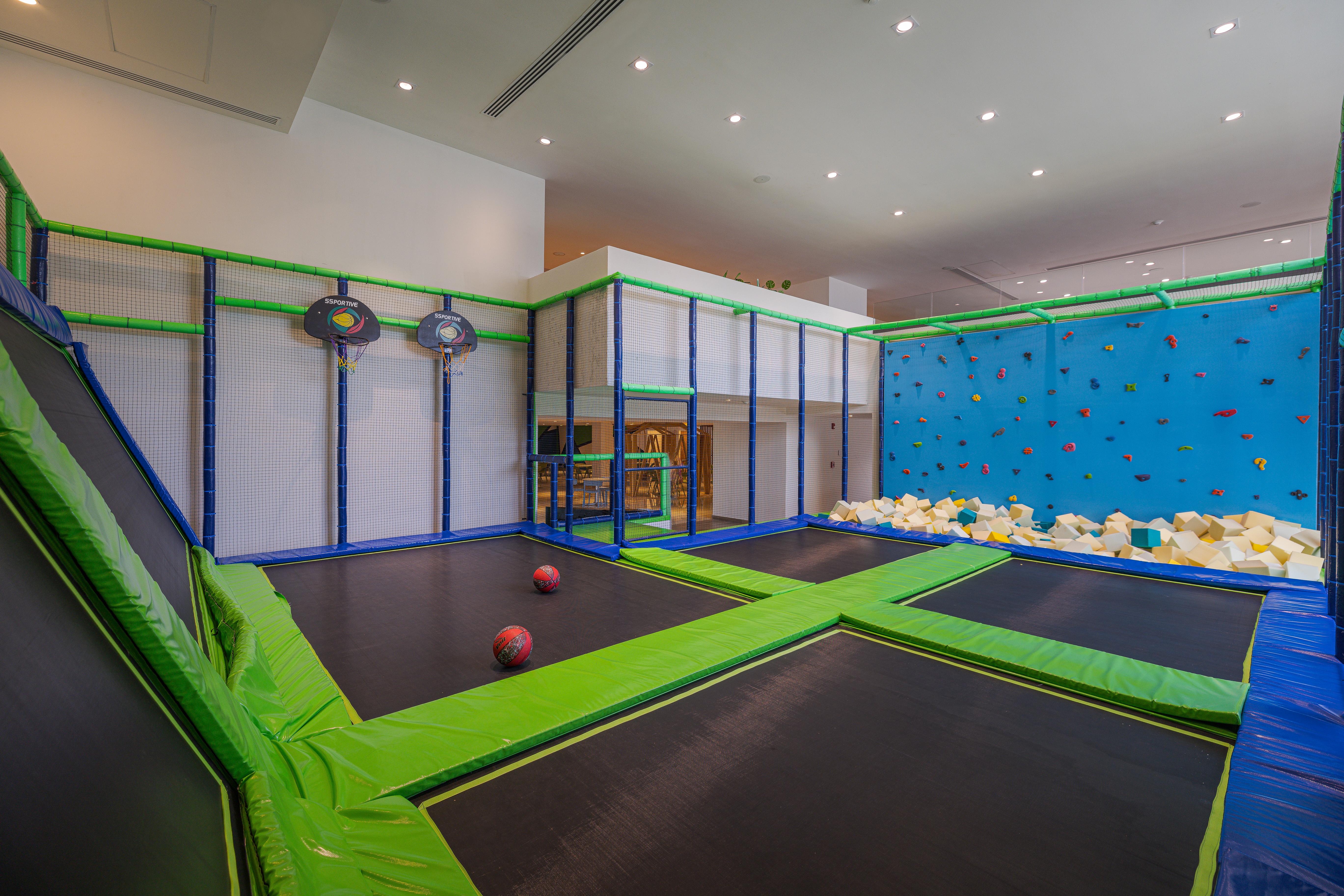 Sensira Resort And Spa Riviera Maya プエルト・モレロス エクステリア 写真