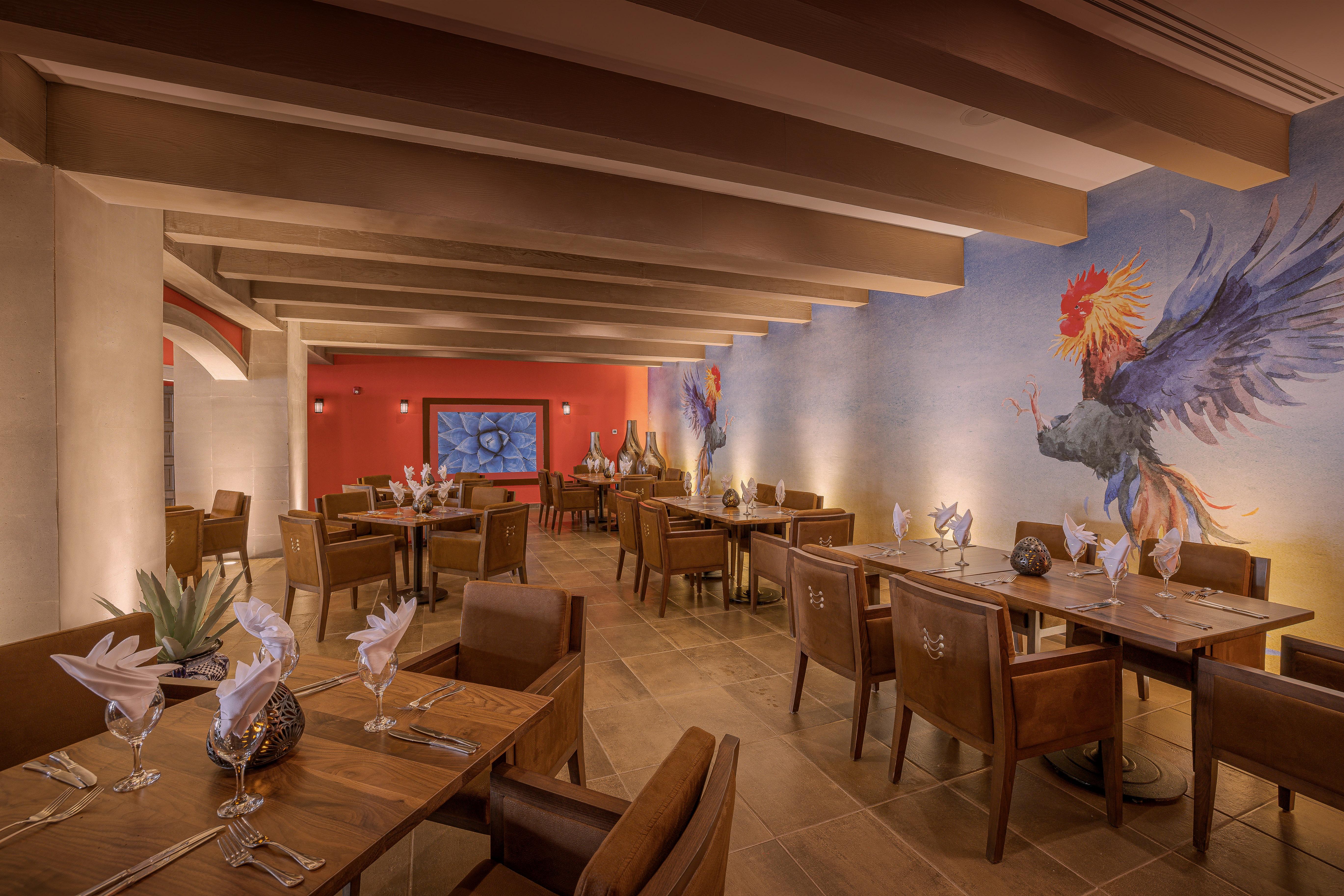 Sensira Resort And Spa Riviera Maya プエルト・モレロス エクステリア 写真