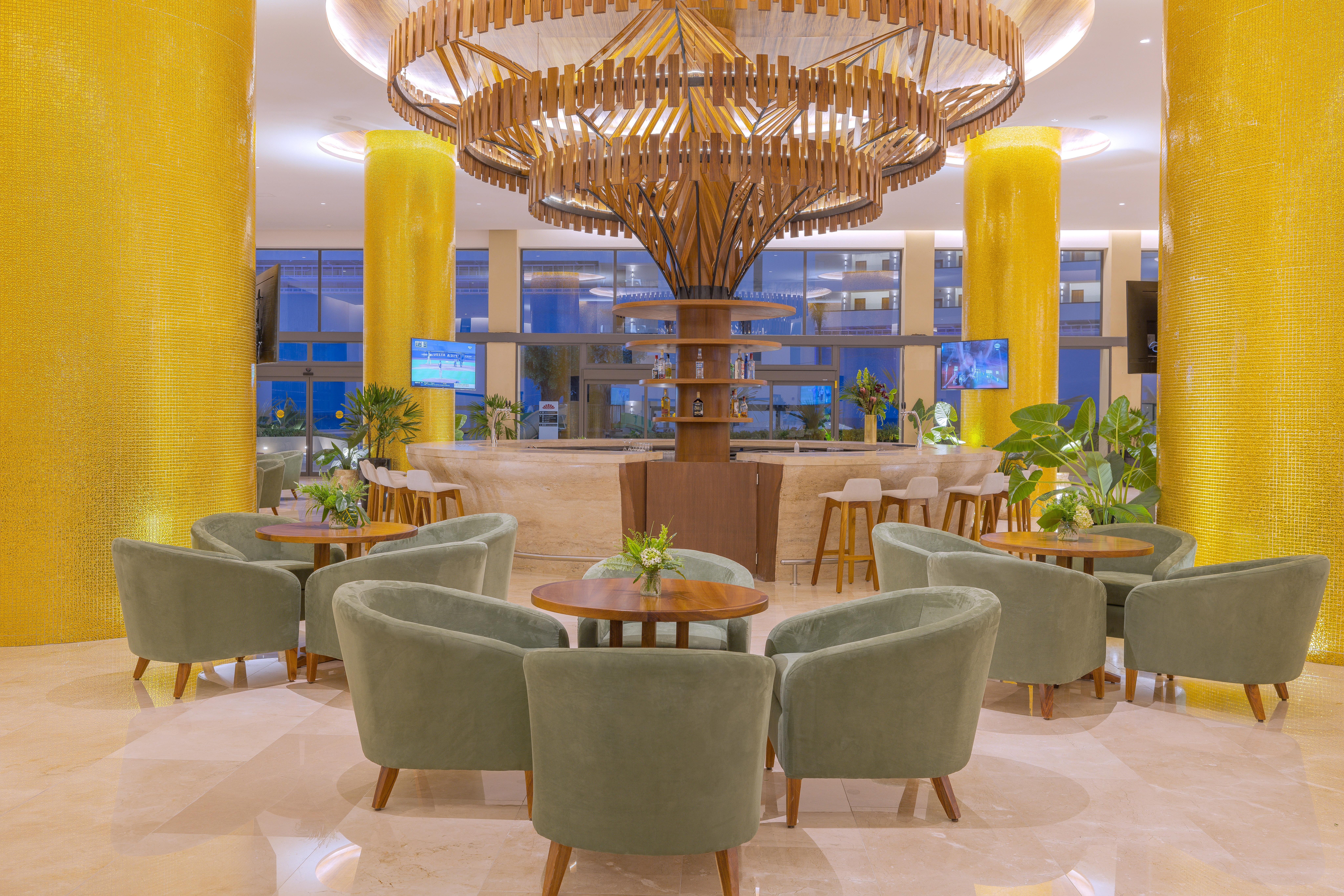 Sensira Resort And Spa Riviera Maya プエルト・モレロス エクステリア 写真
