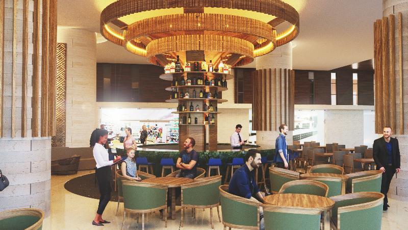 Sensira Resort And Spa Riviera Maya プエルト・モレロス エクステリア 写真